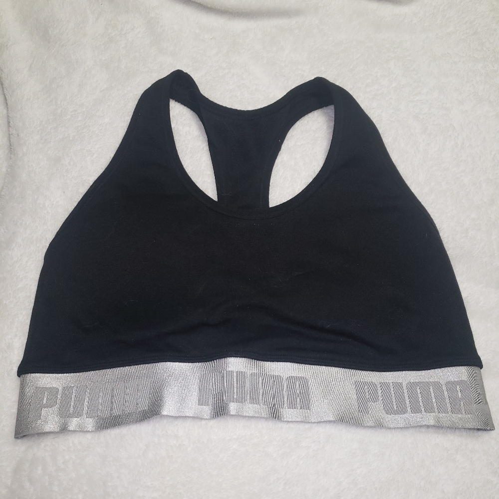 🧡Puma sports bra